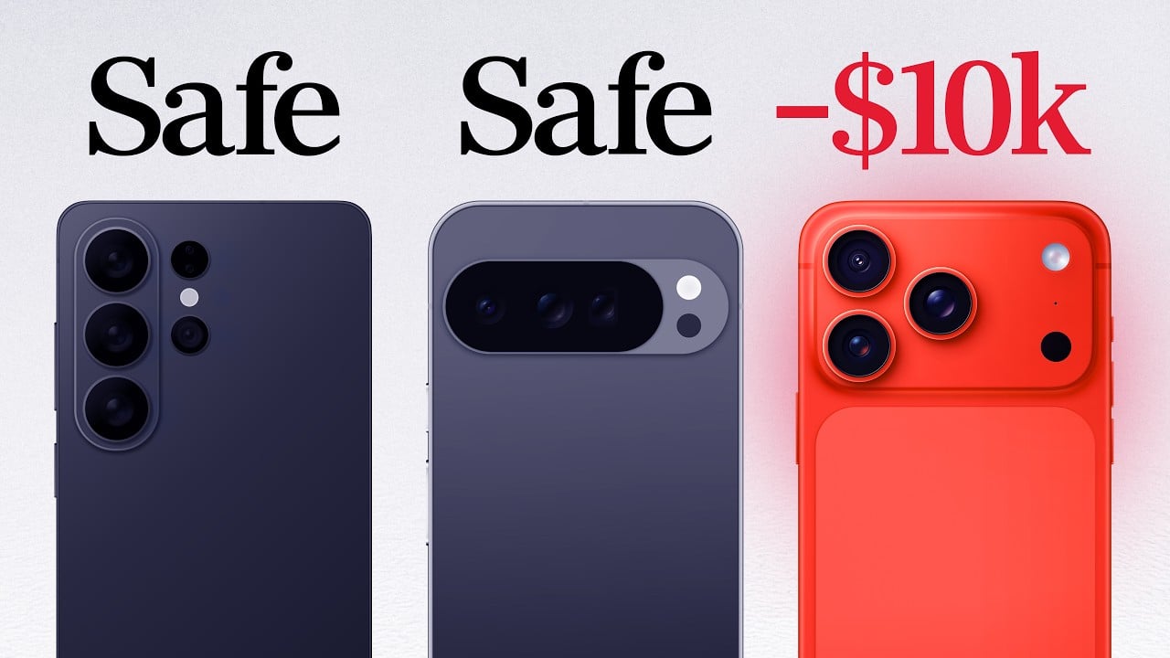 Exposing the flaw in tap to pay