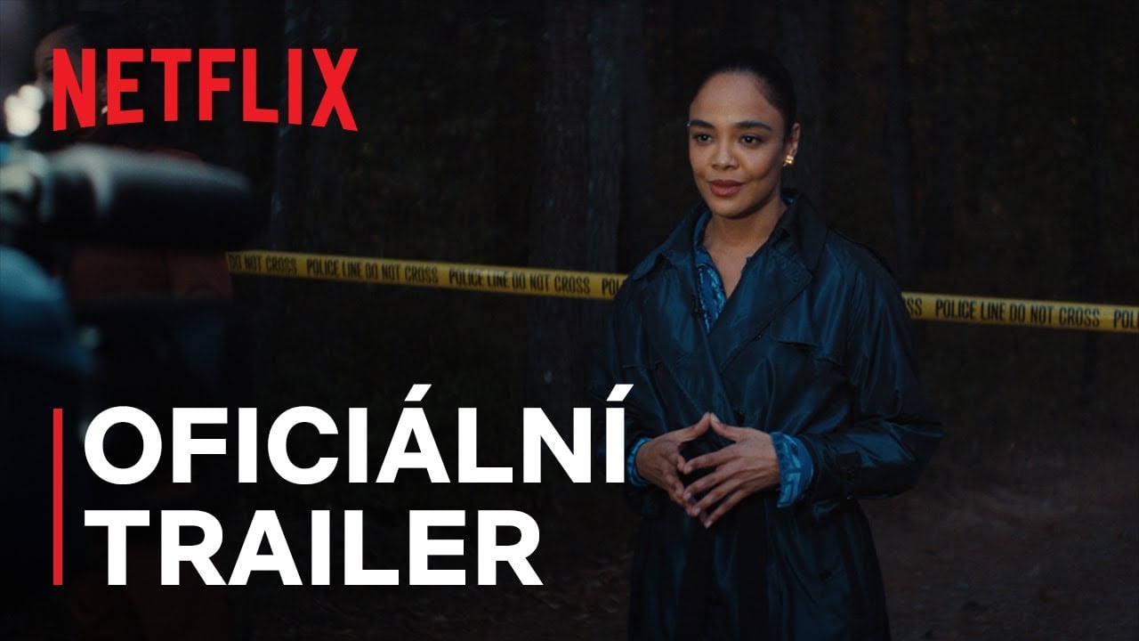 Jeho a její | Oficiální trailer | Netflix