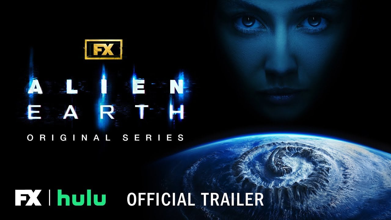 Alien: Earth | Official Trailer 2: Greener World | FX