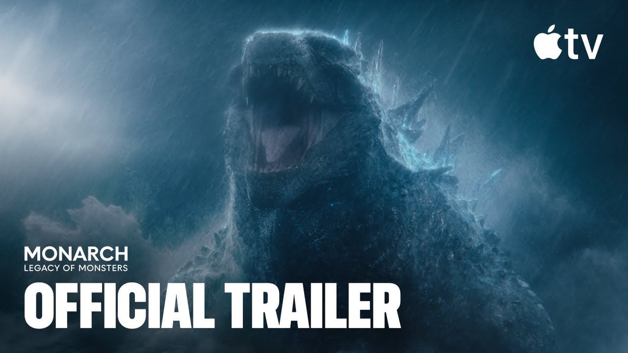 Monarch: Legacy of Monsters — Season 2 Official Trailer | Apple TV