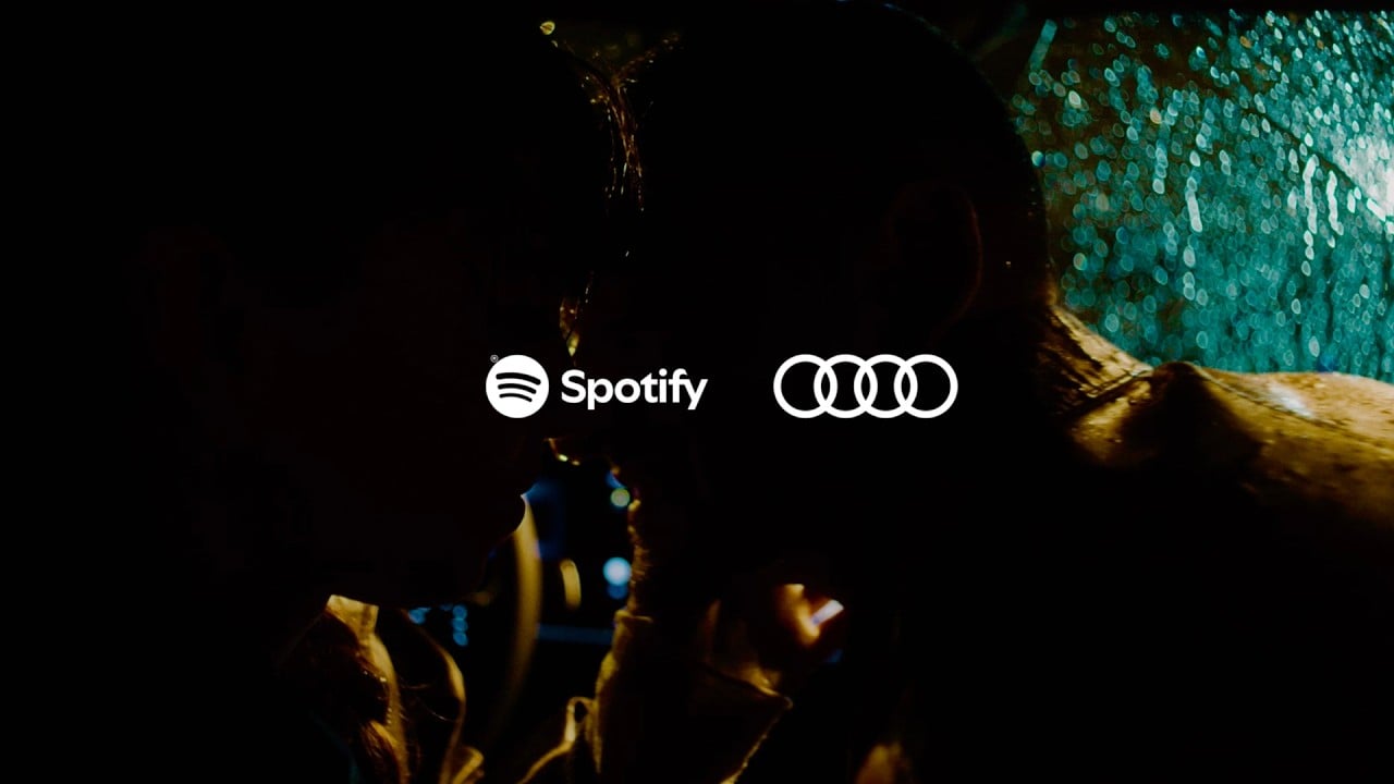 Spotify direkt im Audi: Mehr Entertainment für unterwegs