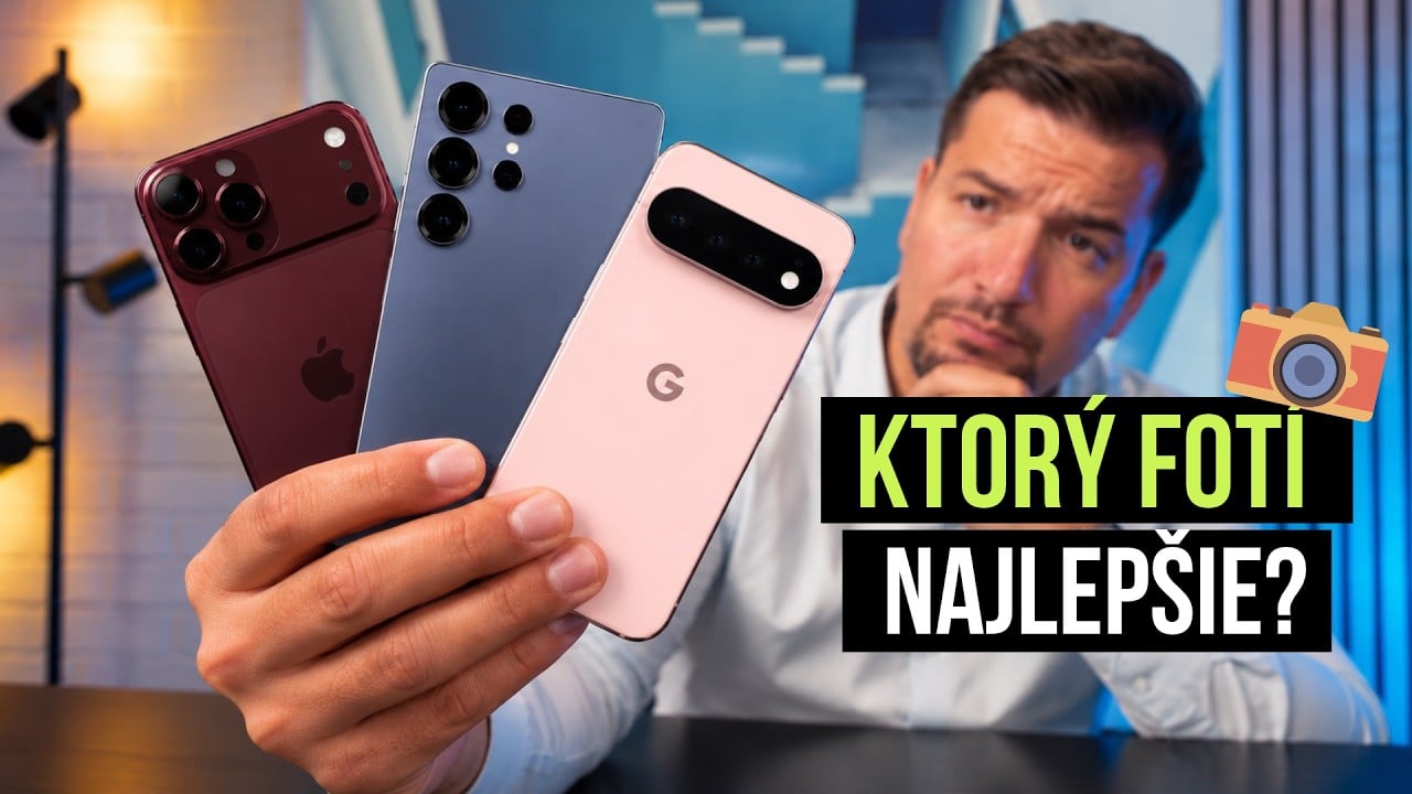 FOTO Test: iPhone 18 Pro Max vs. Samsung Galaxy S26 Ultra vs. Google Pixel 11 Pro