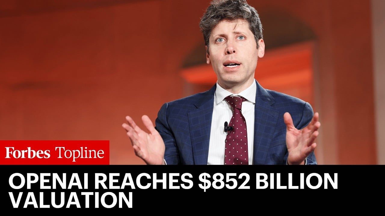 Oracle Fires Thousands Of Employees As AI Spending Ramps Up