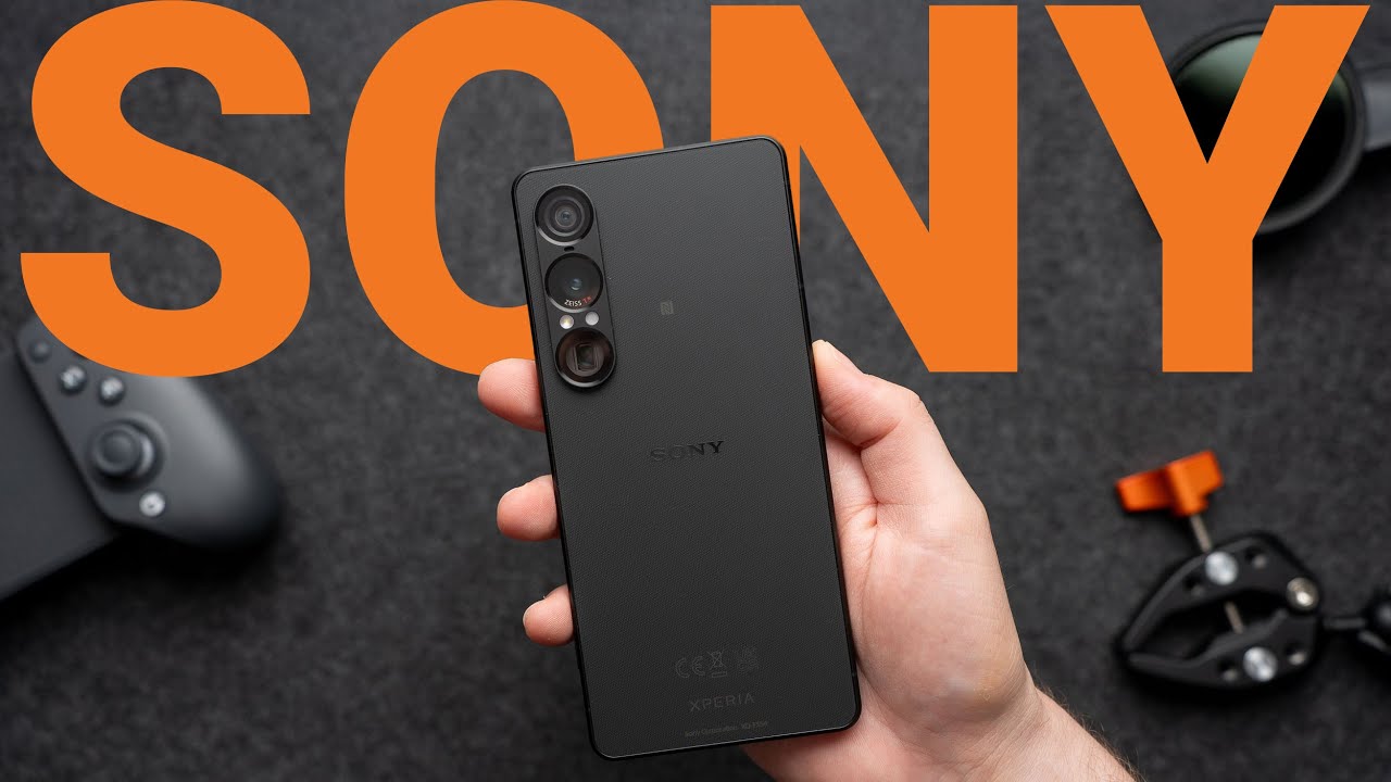 Sony Xperia 1 VII Review: Huge Disappointment for Sony Fans?