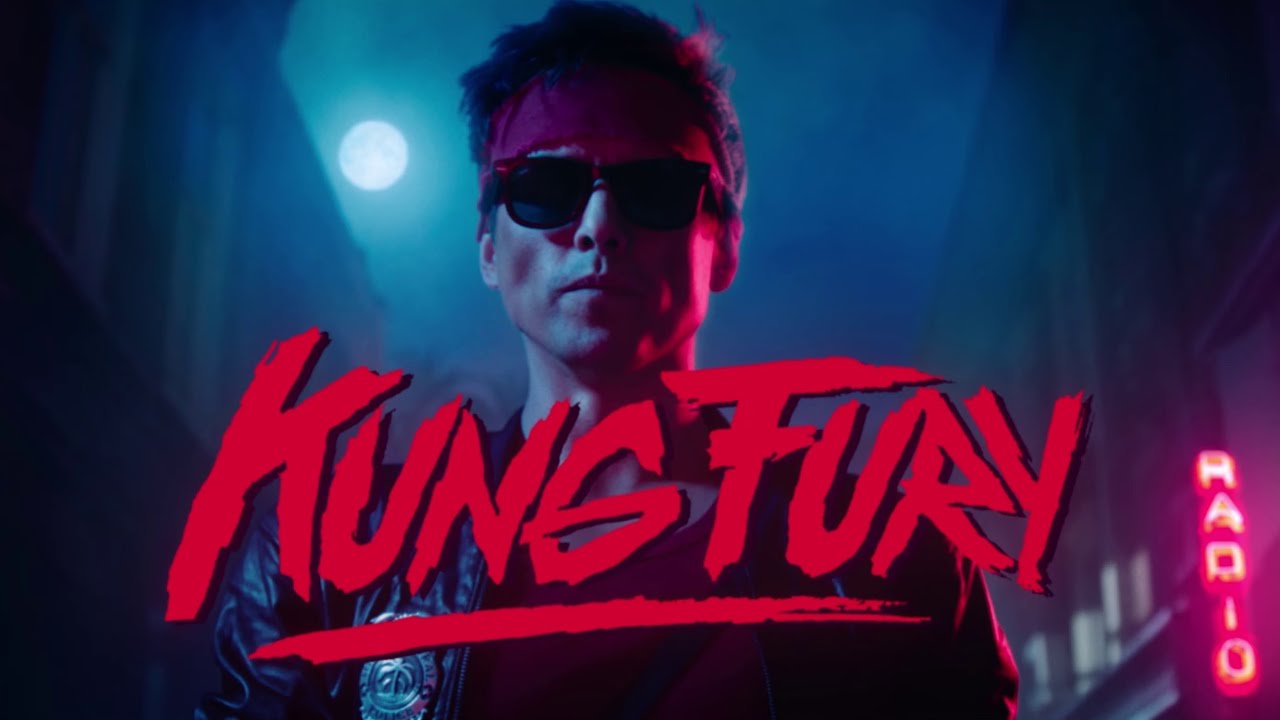 🟢KUNG FURY 2 FILTRADO! Trailer de 10Min con Michael Fassbender, Schwarzenegger, David Hasselhoff