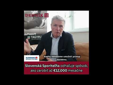 Zarábajte bez skúseností – len s niekoľkými jednoduchými krokmi