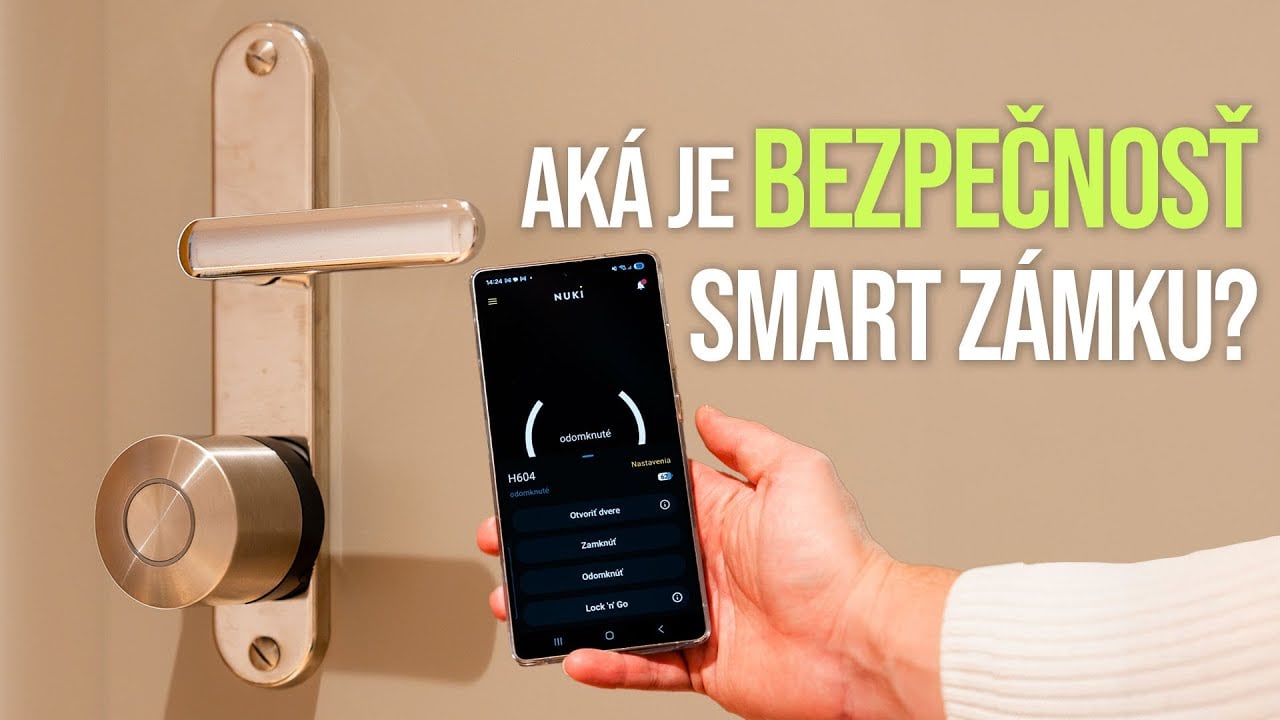 Tento gadget (ne)dáva zmysel
