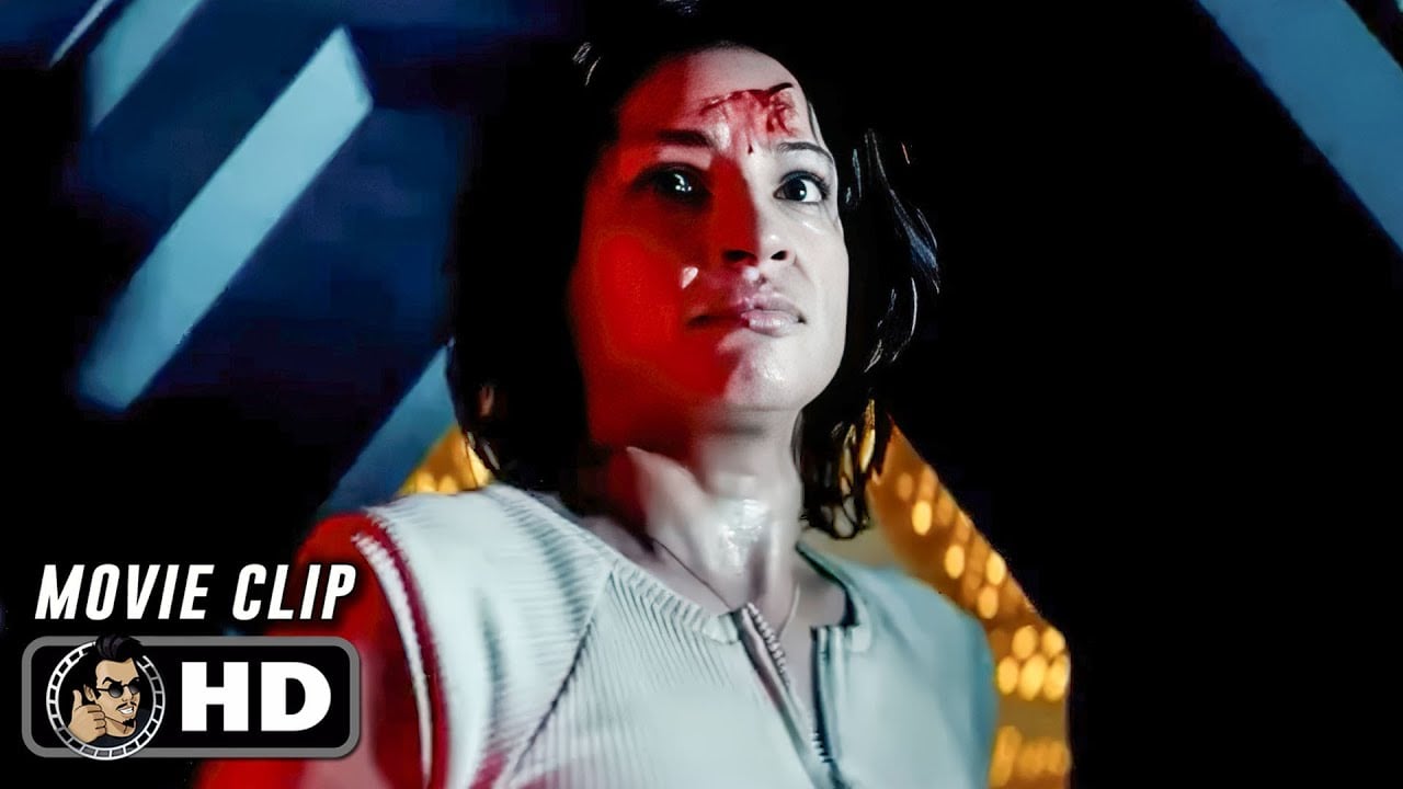 ALIEN: EARTH | It's Coming | CLIP (2025)