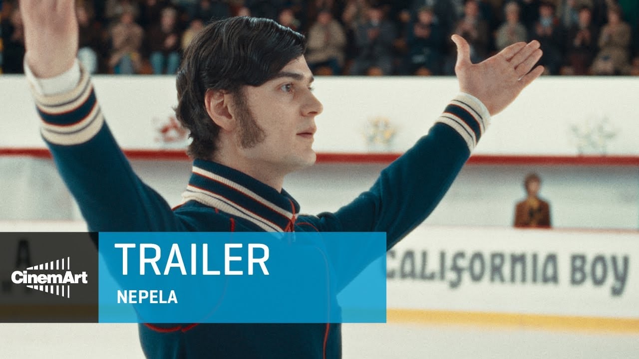NEPELA (2025) oficiálny trailer