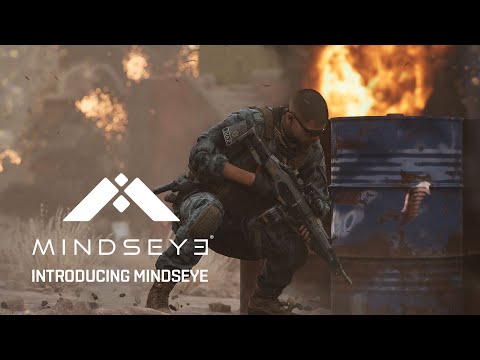Introducing MindsEye - Explainer