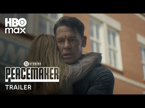 Peacemaker Season 2 | Red Band Trailer | HBO Max