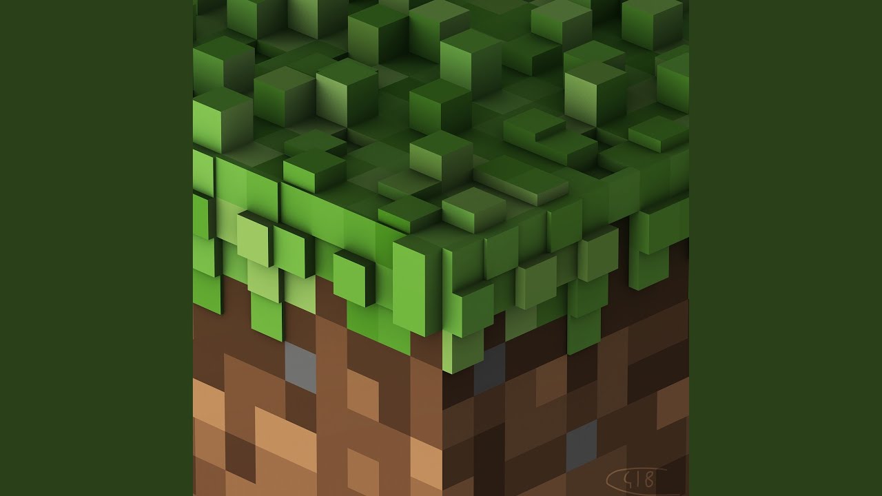 Minecraft Volume Alpha - 8 - Minecraft