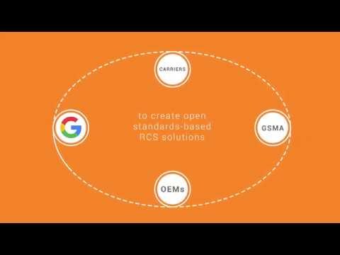 RCS: The future of carrier messaging