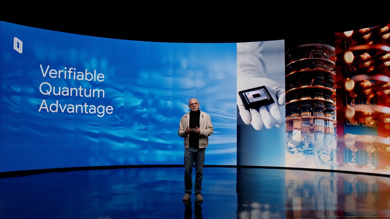 Quantum Echoes: Towards real world applications