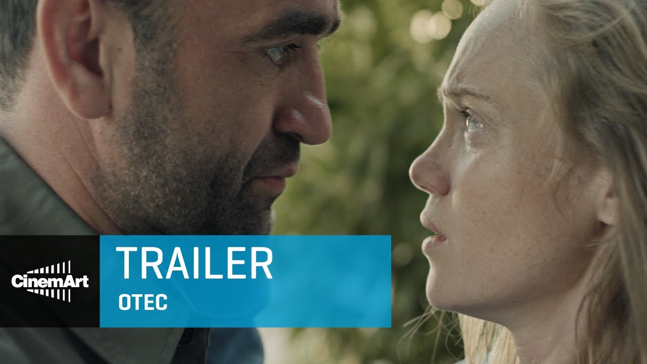 OTEC (2025) oficiálny trailer
