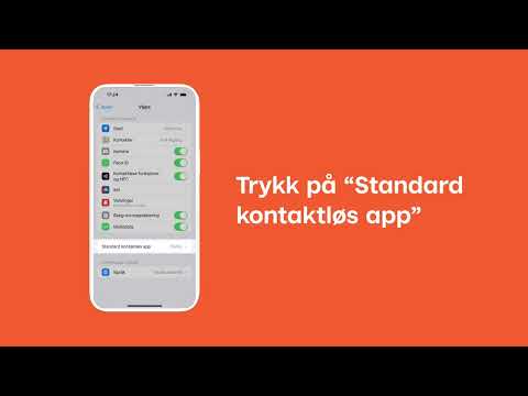 Skru på lynrask tæpping (iPhone)