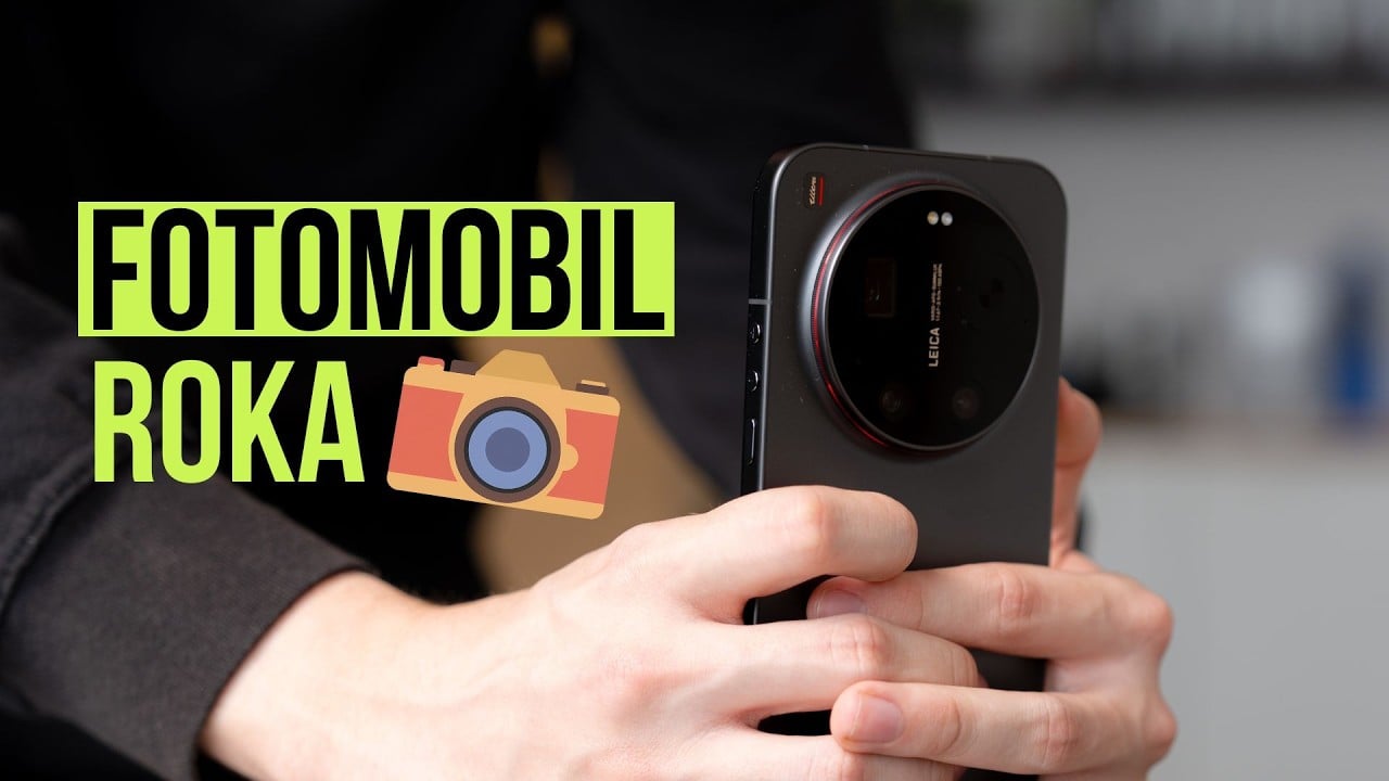 Keď sme uvideli fotky, padla nám sánka. 🤯 | TEST Xiaomi 17 Ultra