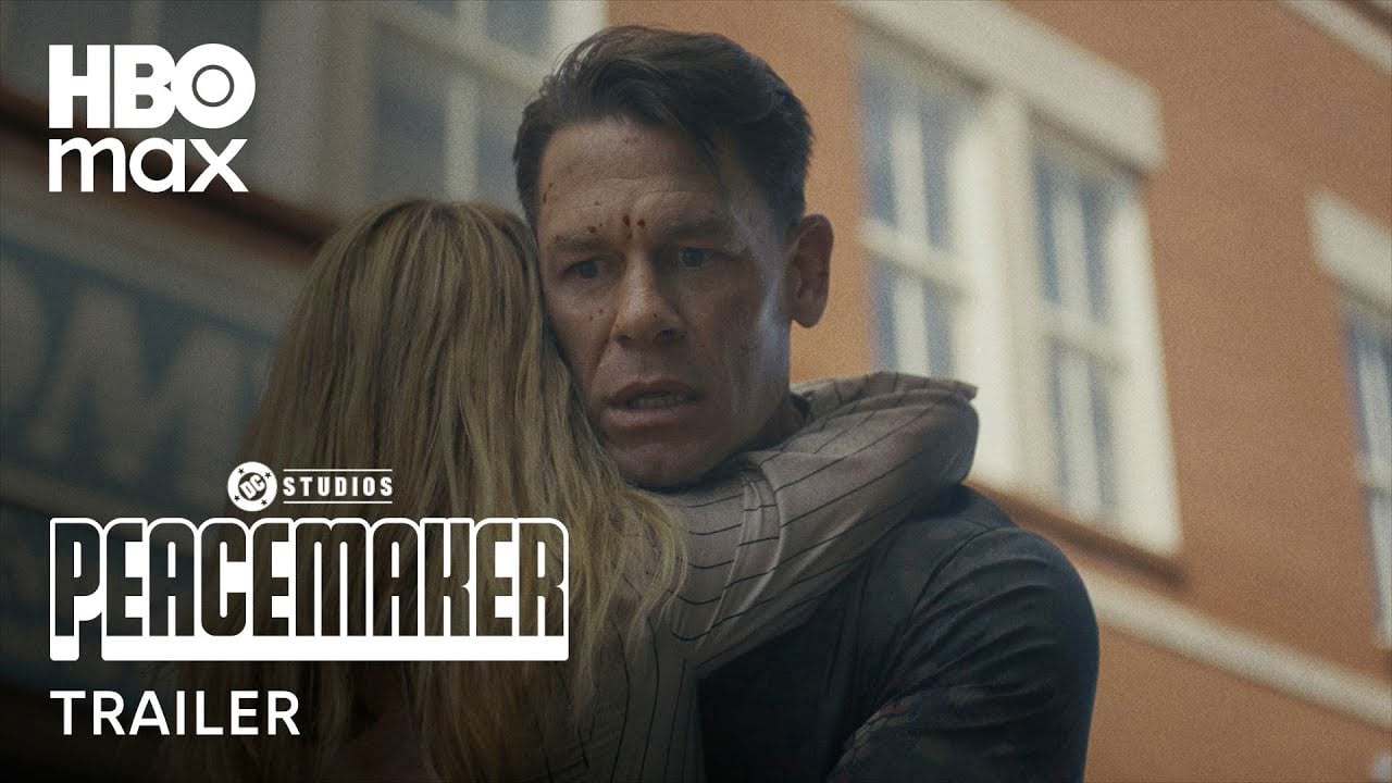 Peacemaker Season 2 | Red Band Trailer | HBO Max