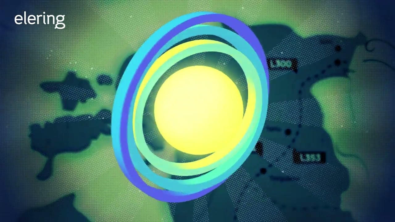 Synchronisation of the Estonian electricity system with the Continental Europe frequency area