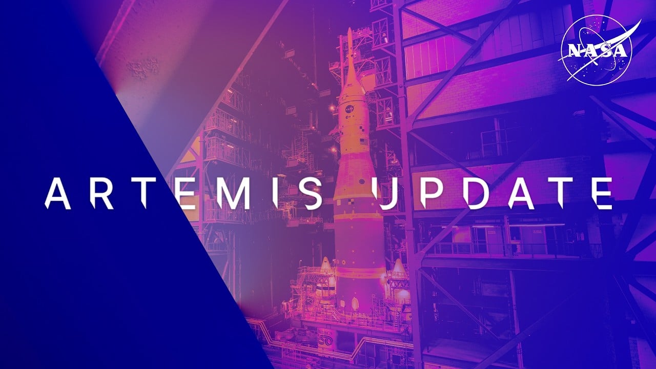 Artemis Update (Feb. 27, 2026)