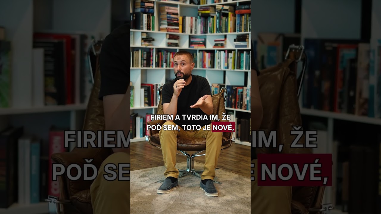 💸 LWEX padol a 30 000 Slovákov prišlo o peniaze.