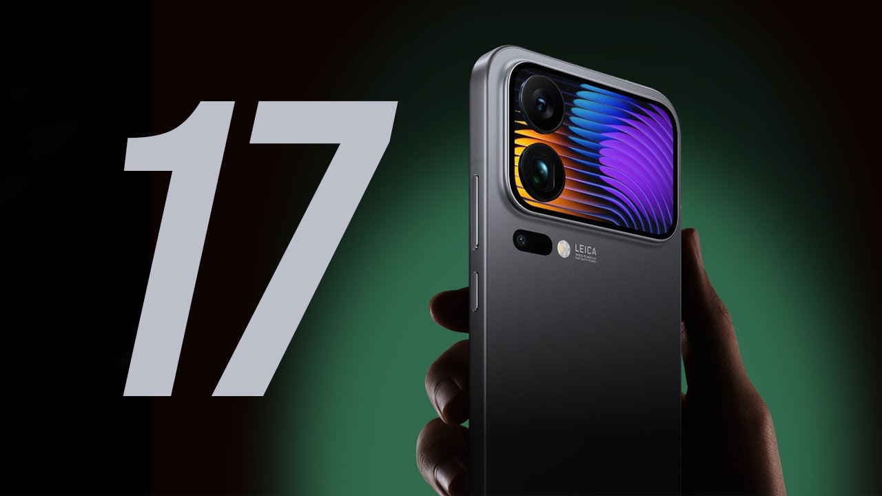 Xiaomi 17 Pro & Xiaomi 17 Pro Max – INNOVATION OR GIMMICK?