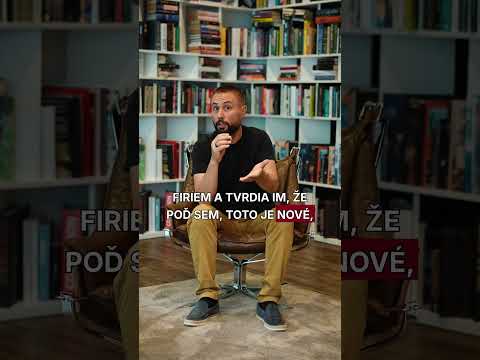 💸 LWEX padol a 30 000 Slovákov prišlo o peniaze.