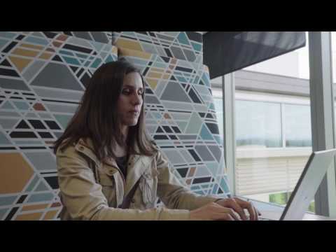 Microsoft Build 2017 // Project Rome