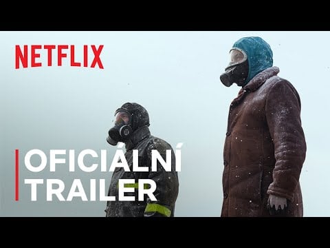 Eternaut | Oficiální trailer | Netflix