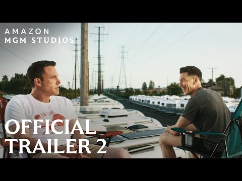 The Accountant 2 | Official Trailer 2