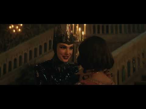 SNEHULIENKA (2025) oficiálny trailer
