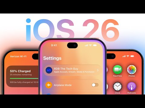 Meet iOS 19 | Apple