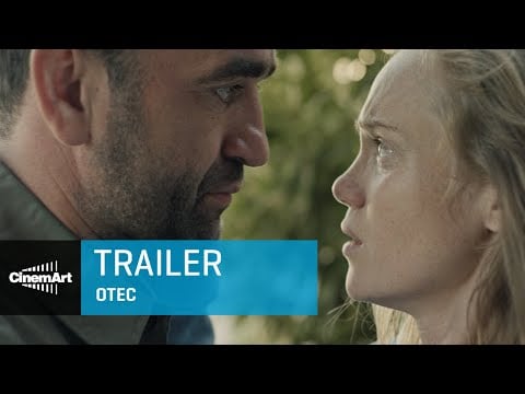 OTEC (2025) oficiálny trailer