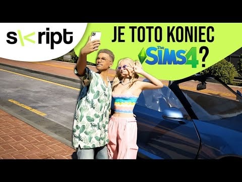 Hrali sme novú kórejskú hru, pri ktorej aj The Sims vyzerá SMIEŠNE!