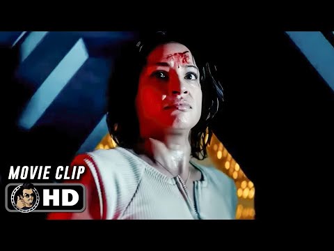 ALIEN: EARTH | It's Coming | CLIP (2025)