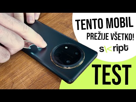 Novodobá „Nokia 3310“, ktorú nemáte šancu rozbiť! | TEST Honor Magic 7 Lite