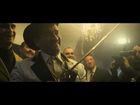 ČERNÁK (2025) oficiálny trailer