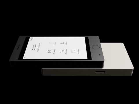 Trailer Paxophone final