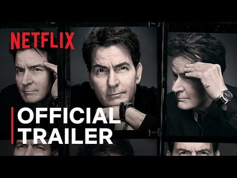 aka Charlie Sheen | Official Trailer | Netflix