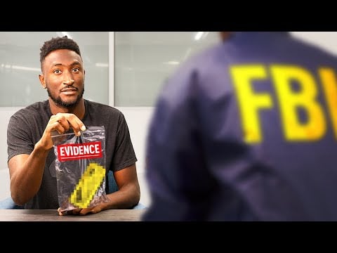 My FBI Declassified Story