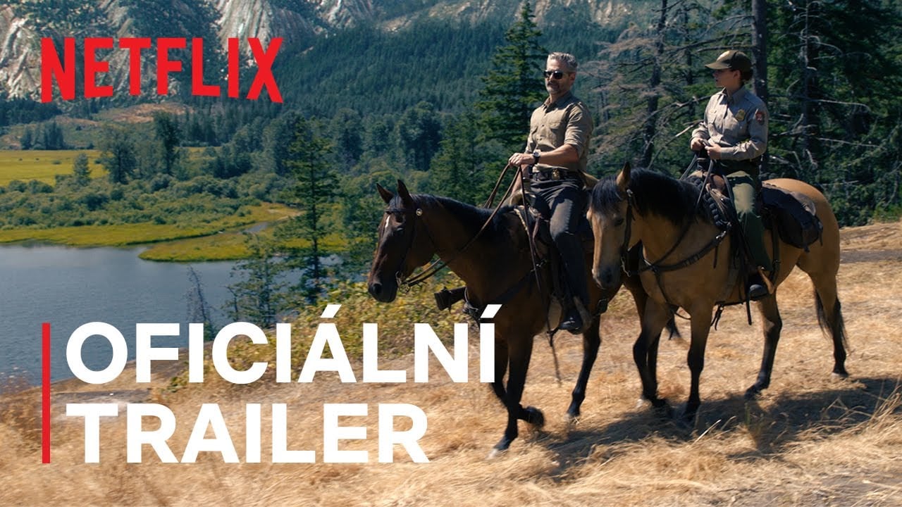 ŽIVEL | Oficiální trailer | Netflix