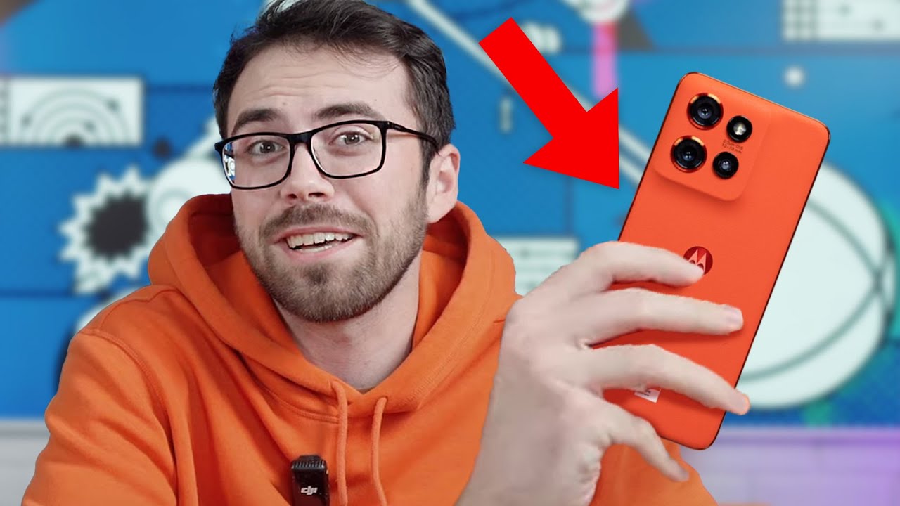 Neviem nájsť jediný dôvod, prečo si nekúpiť tento mobil | RECENZIA