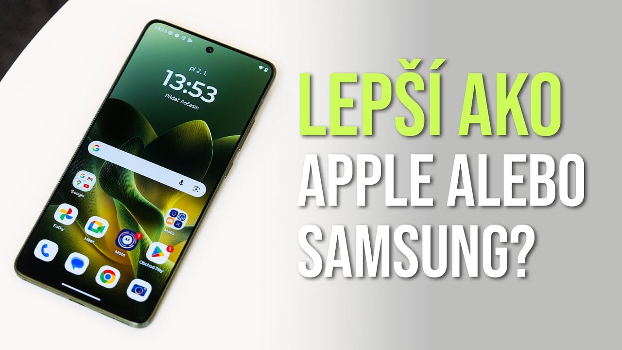 Tento ekosystém chce poraziť Apple aj Samsung. Skutočne?