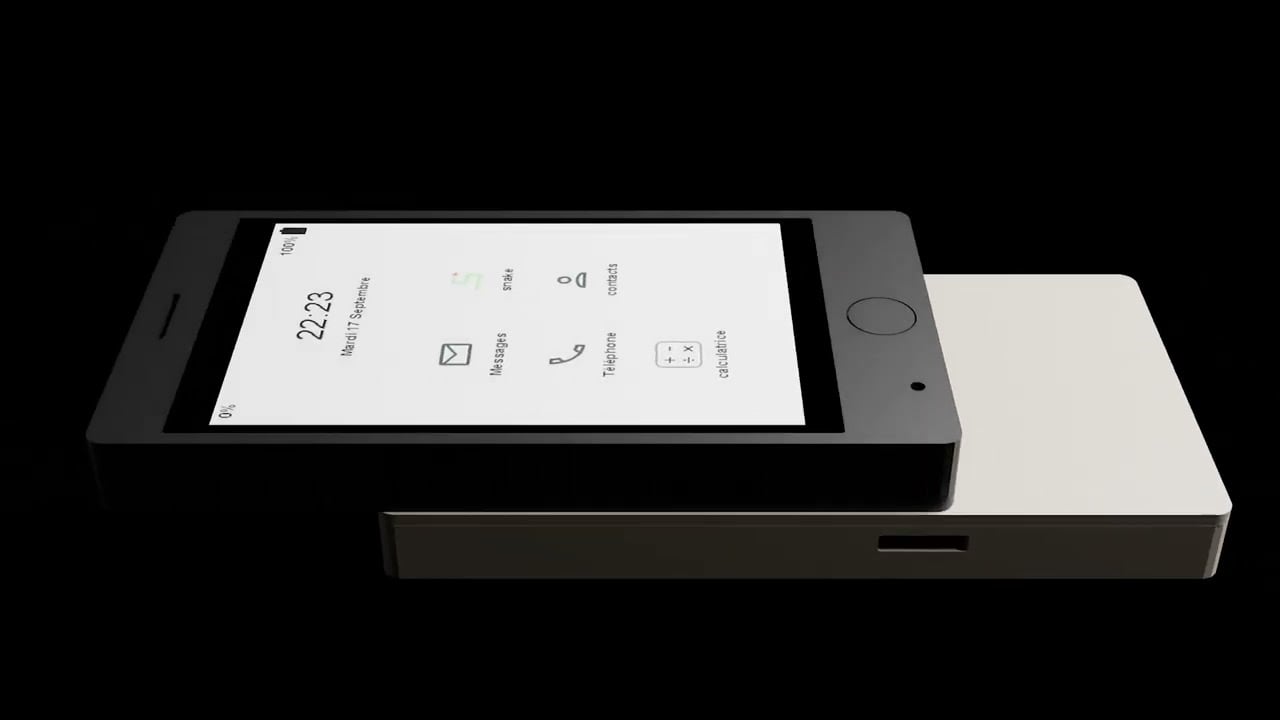 Trailer Paxophone final