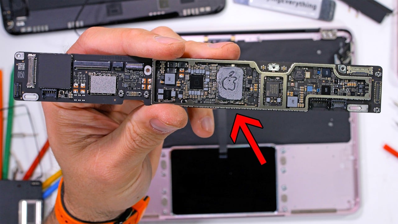 The TRUTH about Apples new MacBook Neo