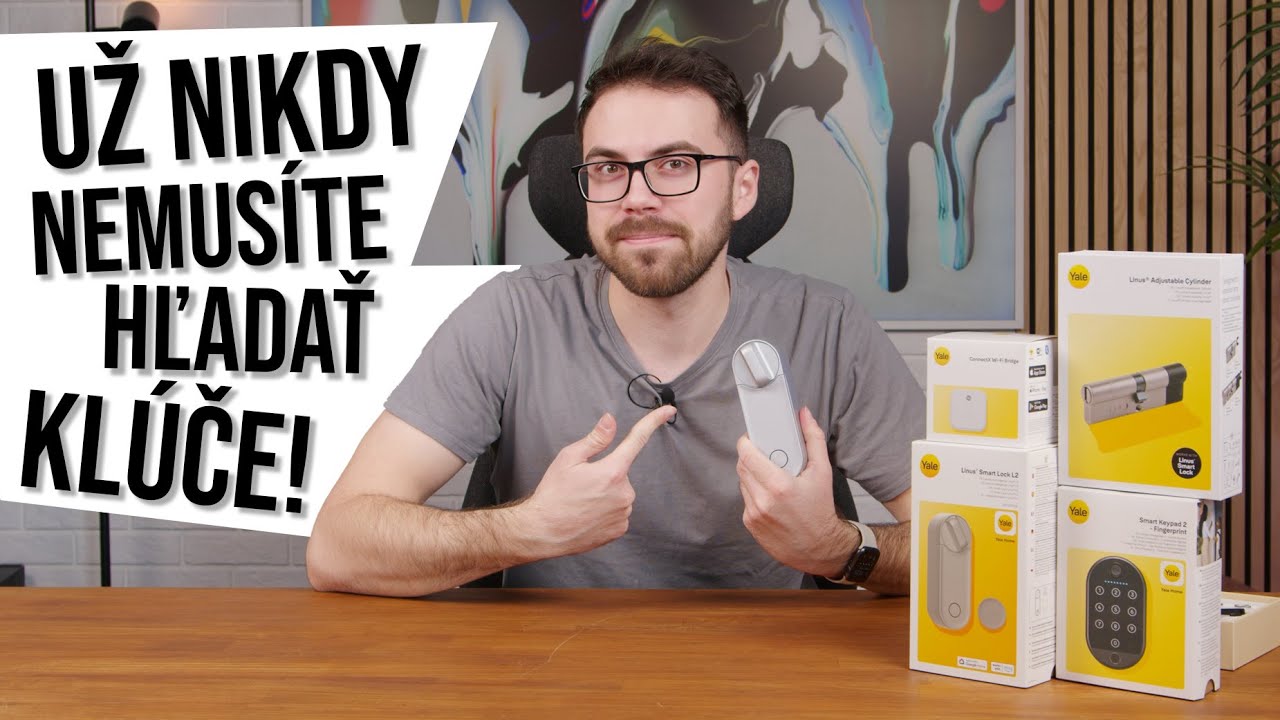 Nikdy sa už nevymknete! Tento gadget vám ZMENÍ život a domácnosť 🤯