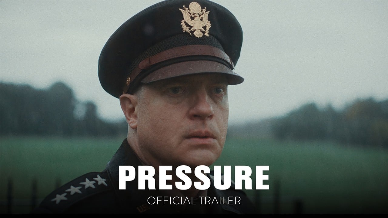 PRESSURE - Official Trailer [HD] - Only In Theaters May 29