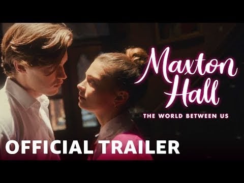 Maxton Hall Season 1  Official Trailer   #TheNestTrailers®