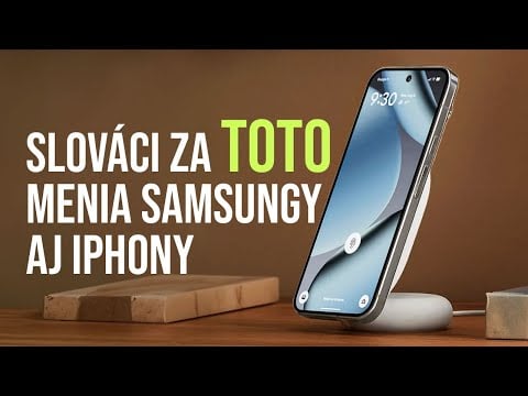 TEST Google Pixel 10 Pro - Asi ZAHODÍM svoj iPhone