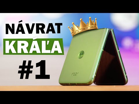 Motorola vracia úder Samsungu